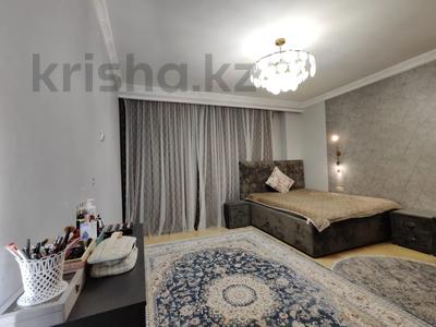 3-бөлмелі пәтер · 143 м² · 6/17 қабат, Торайгырова 1/2, бағасы: 73 млн ₸ в Павлодаре