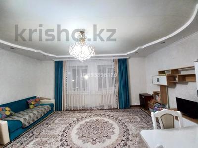 2-комнатная квартира, 63 м², 4/10 этаж, Ахмет Байтурсунова 17 за 31.2 млн 〒 в Астане, Алматы р-н