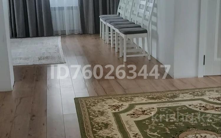 Отдельный дом · 6 комнат · 190 м² · 6 сот., Учётный квартал 273 60/33 — Алатау Рыскулова за 100 млн ₸ в Абай — фото 14