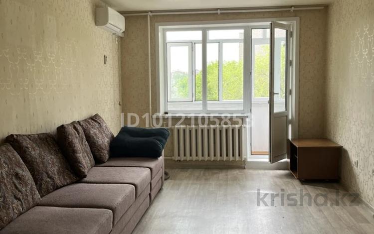 2-комнатная квартира · 50.2 м² · 3/5 этаж, Ы.Дукенулы 28/1 за 21.5 млн ₸ в Астане, Сарыарка р-н — фото 2