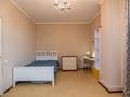 3-комнатная квартира · 118.4 м² · 8/36 этаж, Кабанбай батыра 11 за 56.6 млн 〒 в Астане, Есильский р-н — фото 6