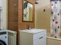 3-комнатная квартира · 118.4 м² · 8/36 этаж, Кабанбай батыра 11 за 56.6 млн 〒 в Астане, Есильский р-н — фото 7