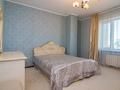 3-комнатная квартира · 118.4 м² · 8/36 этаж, Кабанбай батыра 11 за 56.6 млн 〒 в Астане, Есильский р-н — фото 8