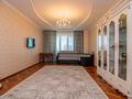 3-комнатная квартира · 118.4 м² · 8/36 этаж, Кабанбай батыра 11 за 56.6 млн 〒 в Астане, Есильский р-н — фото 5