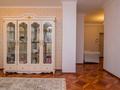 3-комнатная квартира · 118.4 м² · 8/36 этаж, Кабанбай батыра 11 за 56.6 млн 〒 в Астане, Есильский р-н — фото 9