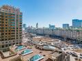3-комнатная квартира · 118.4 м² · 8/36 этаж, Кабанбай батыра 11 за 56.6 млн 〒 в Астане, Есильский р-н — фото 15