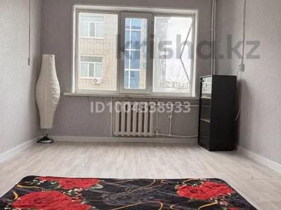 1-комнатная квартира · 18 м² · 2/5 этаж, Бр.Жубановых 257 за 2.8 млн ₸ в Актобе