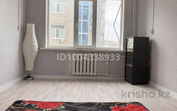 1-комнатная квартира · 18 м² · 2/5 этаж, Бр.Жубановых 257 за 2.8 млн ₸ в Актобе — фото 26