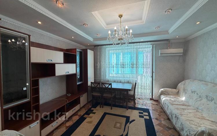 4-комнатная квартира · 83 м² · 9/9 этаж, мкр Юго-Восток, 27й микрорайон, ул Язева за 26.5 млн ₸ в Караганде, Казыбек би р-н — фото 2
