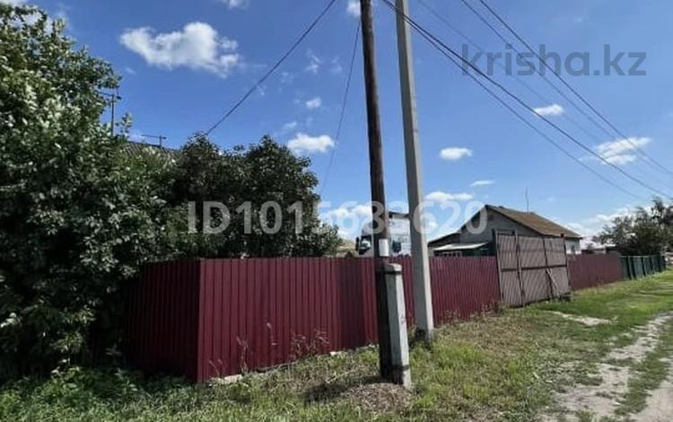 Жеке үй · 2 бөлме · 52 м² · 10 жүзд., Почтовая 17, бағасы: 11.5 млн ₸ в Бишкуле (Бесколь) — фото 2