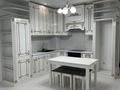 2-бөлмелі пәтер · 45 м² · 6/10 қабат, мкр Каргалы, Кенесары хана 54/45 — Выше Президентского парка., бағасы: 35.5 млн ₸ в Алматы, Наурызбайский р-н