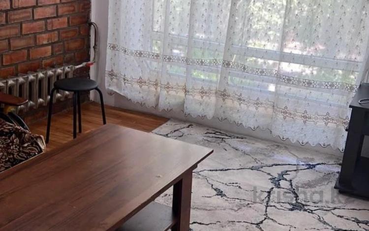 1-комнатная квартира · 46 м² · 4/4 этаж, Проспект Момышулы 7 за 130 000 ₸ в Шымкенте, Аль-Фарабийский р-н — фото 2