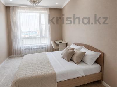 1-комнатная квартира · 39 м² · 9/12 этаж, Туран 34а за 3 000 ₸ в Астане, Нура р-н