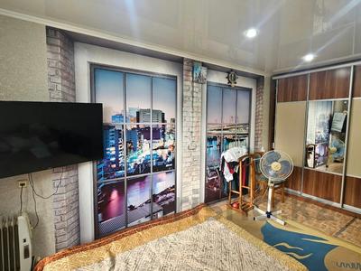 3-бөлмелі пәтер · 60.8 м² · 1/5 қабат, спортивная, бағасы: 21.5 млн ₸ в Костанае