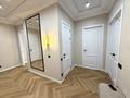 3-бөлмелі пәтер · 96 м² · 5 қабат, Туран 52/5, 52/6, 52/7, бағасы: 91.8 млн ₸ в Астане, Есильский р-н — фото 10
