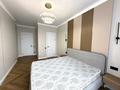 3-бөлмелі пәтер · 96 м² · 5 қабат, Туран 52/5, 52/6, 52/7, бағасы: 91.8 млн ₸ в Астане, Есильский р-н — фото 14