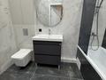 3-бөлмелі пәтер · 96 м² · 5 қабат, Туран 52/5, 52/6, 52/7, бағасы: 91.8 млн ₸ в Астане, Есильский р-н — фото 19