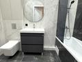 3-бөлмелі пәтер · 96 м² · 5 қабат, Туран 52/5, 52/6, 52/7, бағасы: 91.8 млн ₸ в Астане, Есильский р-н — фото 20