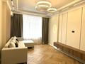 3-бөлмелі пәтер · 96 м² · 5 қабат, Туран 52/5, 52/6, 52/7, бағасы: 91.8 млн ₸ в Астане, Есильский р-н — фото 25