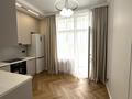 3-бөлмелі пәтер · 96 м² · 5 қабат, Туран 52/5, 52/6, 52/7, бағасы: 91.8 млн ₸ в Астане, Есильский р-н — фото 26