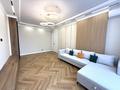 3-бөлмелі пәтер · 96 м² · 5 қабат, Туран 52/5, 52/6, 52/7, бағасы: 91.8 млн ₸ в Астане, Есильский р-н — фото 4