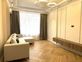 3-бөлмелі пәтер · 96 м² · 5 қабат, Туран 52/5, 52/6, 52/7, бағасы: 91.8 млн ₸ в Астане, Есильский р-н — фото 6