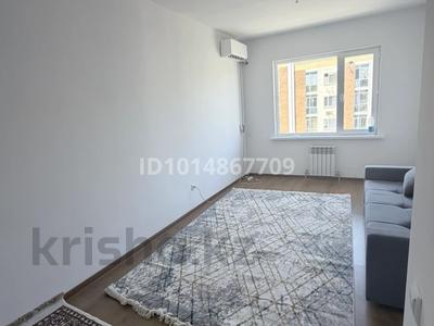 1-бөлмелі пәтер · 36 м² · 8/9 қабат, Райымбек батыра 275, бағасы: 300 000 ₸ в 