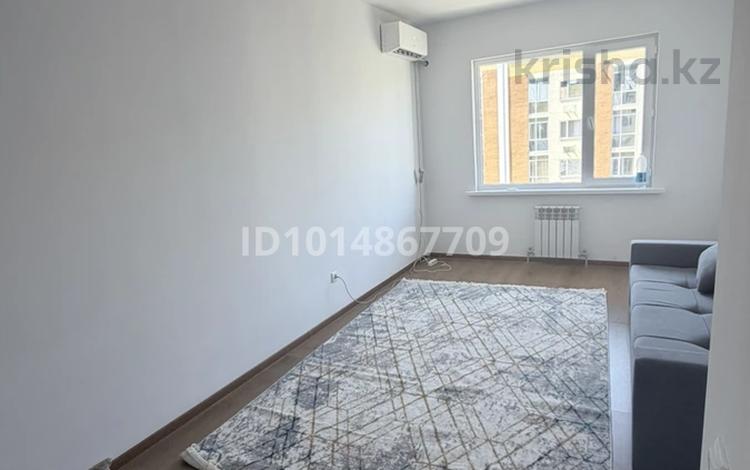 1-бөлмелі пәтер · 36 м² · 8/9 қабат, Райымбек батыра 275, бағасы: 300 000 ₸ в  — фото 2