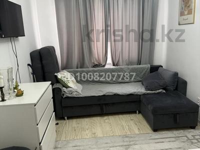 1-комнатная квартира · 30 м² · 9/9 этаж, Райымбек батыр 273 — С.Бесагаш, Халык Арена за 180 000 〒 в Алматинской обл., Талгарский р-н