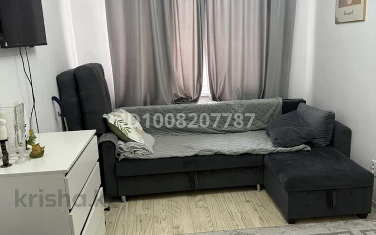 1-комнатная квартира · 30 м² · 9/9 этаж, Райымбек батыр 273 — С.Бесагаш, Халык Арена за 200 000 ₸ в Алматинской обл., Талгарский р-н — фото 2