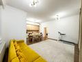 2-комнатная квартира · 82.4 м² · 1/16 этаж, Гагарина 233 за 85 млн ₸ в Алматы, Бостандыкский р-н — фото 9