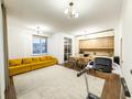 2-комнатная квартира · 82.4 м² · 1/16 этаж, Гагарина 233 за 85 млн ₸ в Алматы, Бостандыкский р-н — фото 10