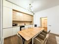 2-комнатная квартира · 82.4 м² · 1/16 этаж, Гагарина 233 за 85 млн ₸ в Алматы, Бостандыкский р-н — фото 12