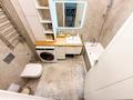 2-комнатная квартира · 82.4 м² · 1/16 этаж, Гагарина 233 за 85 млн ₸ в Алматы, Бостандыкский р-н — фото 17