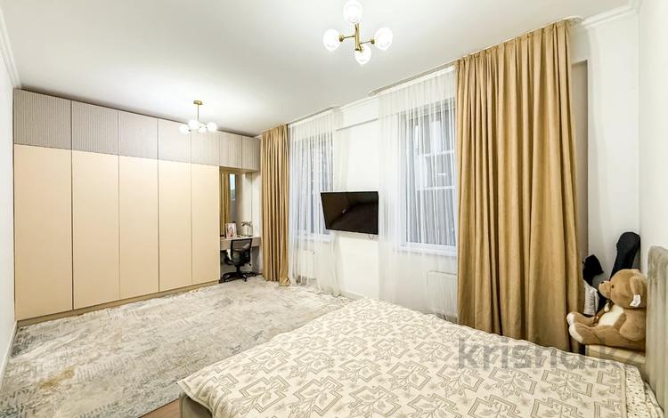 2-комнатная квартира · 82.4 м² · 1/16 этаж, Гагарина 233 за 85 млн ₸ в Алматы, Бостандыкский р-н — фото 3