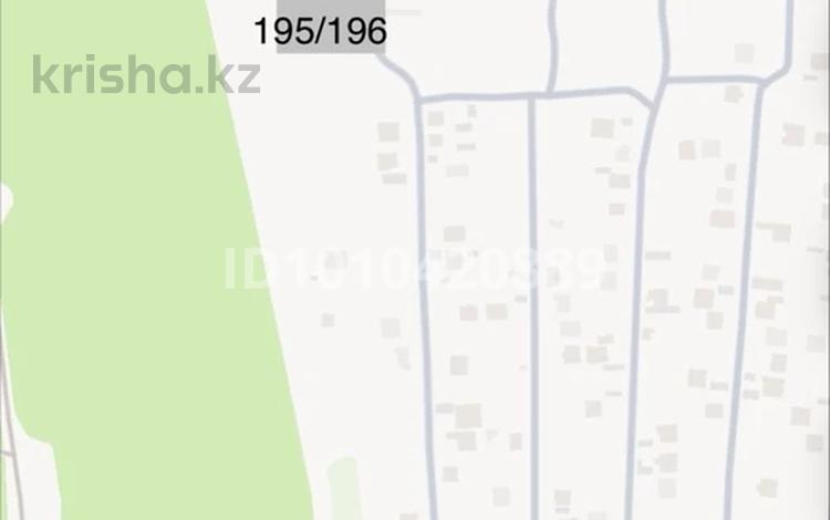 Участок · 10 соток, мкр. Алтын орда — С/ к Домбыра за 10 млн ₸ в Актобе — фото 2