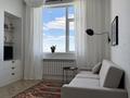 1-комнатная квартира · 28 м² · 9/9 этаж, мкр Центральный, Достык 1 — Рахат - Драмтеатр за 20 млн ₸ в Атырау
