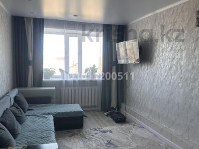 3-бөлмелі пәтер · 57 м² · 3/5 қабат, Нурмагамбетова 148, бағасы: 15.2 млн ₸ в Акколе