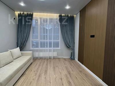 1-бөлмелі пәтер · 40 м² · 3 қабат, Е-429 26, бағасы: 28.5 млн ₸ в Астане, Нура р-н