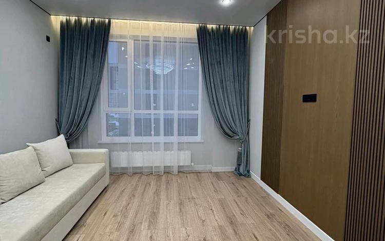 1-бөлмелі пәтер · 40 м² · 3 қабат, Е-429 26, бағасы: 28.5 млн ₸ в Астане, Нура р-н — фото 2