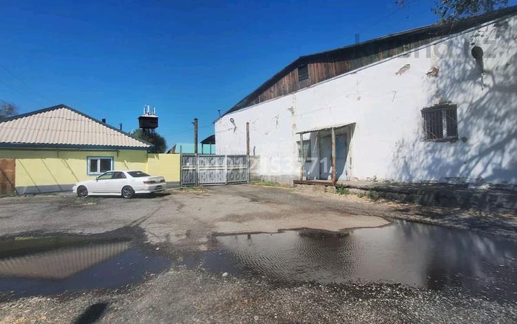 Свободное назначение, офисы, склады · 2000 м² за 2 млн 〒 в Талдыкоргане — фото 2