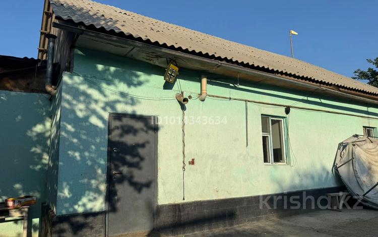 Отдельный дом · 3 комнаты · 160 м² · 8 сот., Спасская 77 5 — 1 вокзал за 45 млн ₸ в Алматы, Турксибский р-н — фото 2