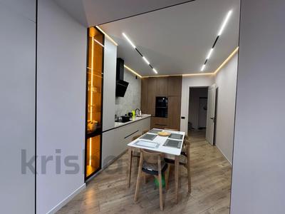 3-комнатная квартира · 113 м² · 2/9 этаж, мкр. Алтын орда за 57 млн ₸ в Актобе