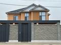 Отдельный дом · 6 комнат · 287 м² · 10 сот., Байқоңыр 98Б за 160 млн ₸ в 