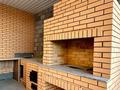 Отдельный дом · 6 комнат · 287 м² · 10 сот., Байқоңыр 98Б за 160 млн ₸ в  — фото 8