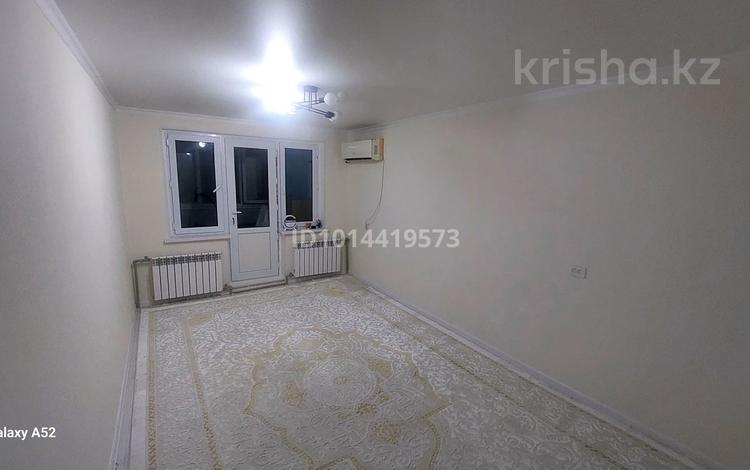 2-бөлмелі пәтер · 54 м² · 5/5 қабат, 16-шағынаудан 41, бағасы: 23.5 млн ₸ в Шымкенте, Аль-Фарабийский р-н — фото 2