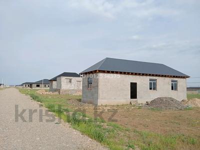 Отдельный дом · 3 комнаты · 70 м² · 8 сот., Шанырак — Арай за 7 млн ₸ в Таразе