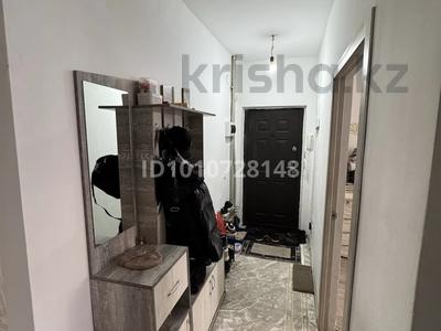 2-комнатная квартира · 55.5 м² · 5/6 этаж, Бергалиева 73 — Бергалиева 73 за 22 млн ₸ в Атырау, мкр Привокзальный-1
