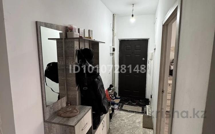2-комнатная квартира · 55.5 м² · 5/6 этаж, Бергалиева 73 — Бергалиева 73 за 22 млн ₸ в Атырау, мкр Привокзальный-1 — фото 2