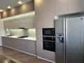 2-бөлмелі пәтер · 85.5 м² · 9/10 қабат, мкр. Алтын орда, Санкибай батыра 177А, бағасы: 43 млн ₸ в Актобе — фото 13